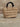 Mo's Crib Tlou Beach Bag-Natural/Pink/Orange handcrafted African homeware