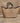 Mo's Crib Tlou Rose Bag-Without Leather handcrafted African homeware