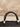 Mo's Crib Tlou Beach Bag-Natural/Pink/Orange handcrafted African homeware
