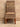 Mo's Crib Cane Dining handcrafted African dining set