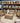 Mo's Crib Hazels Outdoor Set-Black handcrafted African outdoor furniture set