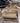 Mo's Crib Malawi Seat-Black handcrafted African loveseat