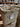Mo's Crib Mhlaza Square Basket-Black handcrafted African homeware
