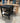 Mo's Crib Cane Stool-Natural-Square handcrafted African homeware