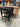 Mo's Crib Cane Stool-Natural-Square handcrafted African homeware