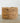 Mo's Crib Banana Twist-Natural handcrafted African basket