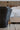Mo's Crib PVC Laundry-Black handcrafted African laundry basket