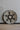 Mo's Crib Sisal Wall Art-Miniature handcrafted African homeware