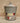 Mo's Crib Mhlaza Laundry Bin-Melanin handcrafted African laundry basket