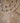 Mo's Crib Oatmeal Carpet Doily-Natural handcrafted African rug