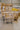 Mo's Crib Malawi Chair-Baby handcrafted African homeware