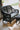 Mo's Crib Karula Outdoor-Black handcrafted African outdoor furniture set
