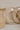 Mo's Crib Cane Mirror Frames-Black handcrafted African homeware