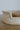 Mo's Crib Mhlaza Pet Basket-Black handcrafted African pet bed