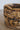 Mo's Crib Banana Bold-Natural handcrafted African basket
