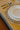 Mo's Crib Oatmeal Placemat handcrafted African homeware