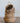 Mo's Crib Banana Round-Natural handcrafted African basket