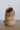 Mo's Crib Banana Round-Natural handcrafted African basket