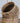Mo's Crib Banana Round-Natural handcrafted African basket