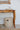 Mo's Crib Mhlaza Laundry Bin SW-Green Picks-David Basket handcrafted African laundry basket