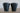 Mo's Crib PVC Laundry-Black handcrafted African laundry basket