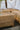 Mo's Crib L-Couch Outdoor Set-Black handcrafted African outdoor furniture set