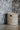 Mo's Crib Mzolo Laundry-Natural handcrafted African laundry basket