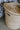 Mo's Crib Oatmeal Laundry-Natural handcrafted African laundry basket