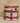 Mo's Crib Mhlaza Laundry Bin DW-Citrus-Pink & Blue handcrafted African laundry basket
