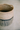Mo's Crib Mhlaza Small Accent-Blue handcrafted African basket